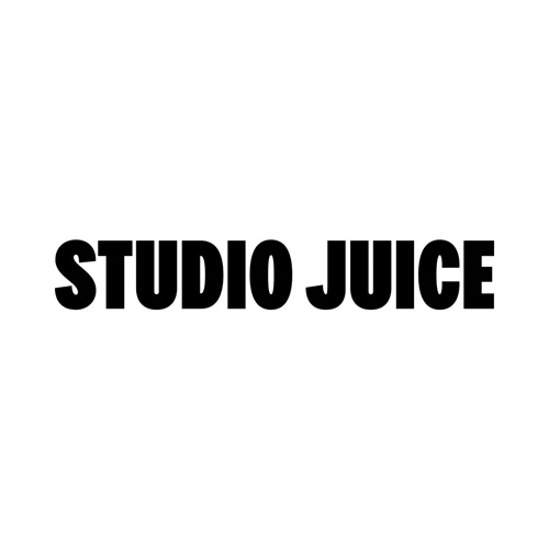 studio juice logo
