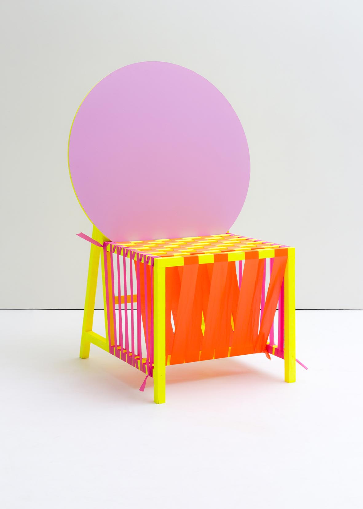 Morag Myerscough 1