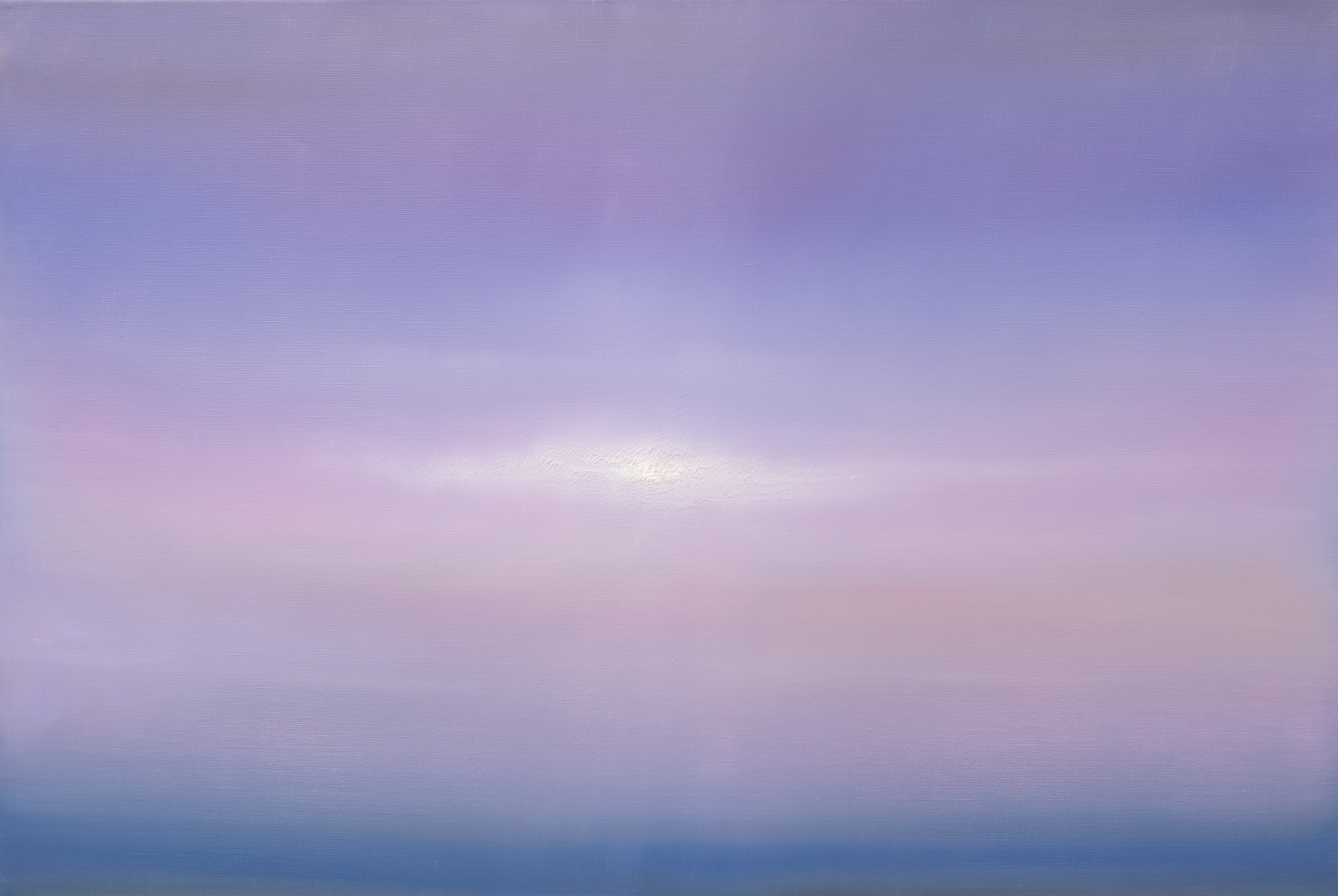 Jonathan Speed, Lilac Sky (1)