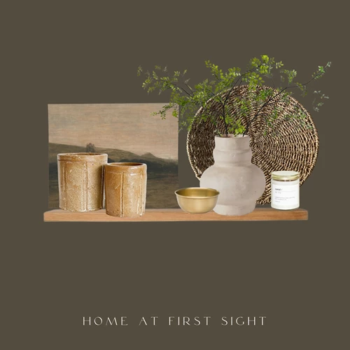 Home at First Sight 1