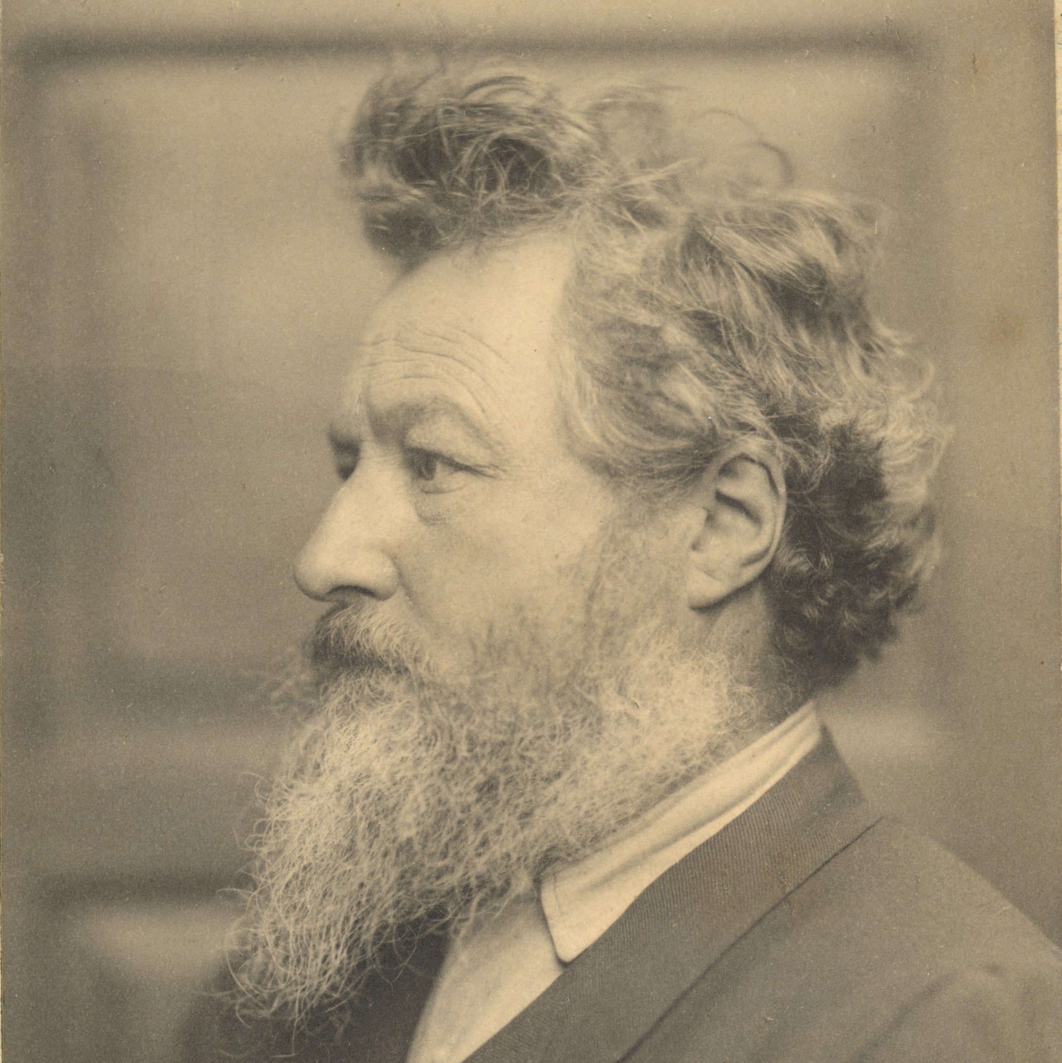 William Morris 