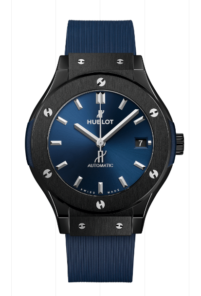 Hublot 2-montre