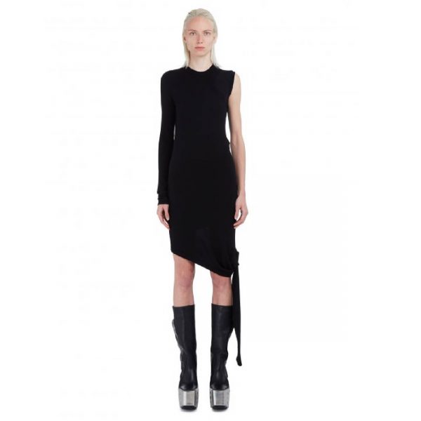 Rick Owens – Lightweight Soft Classics Stitch Knit