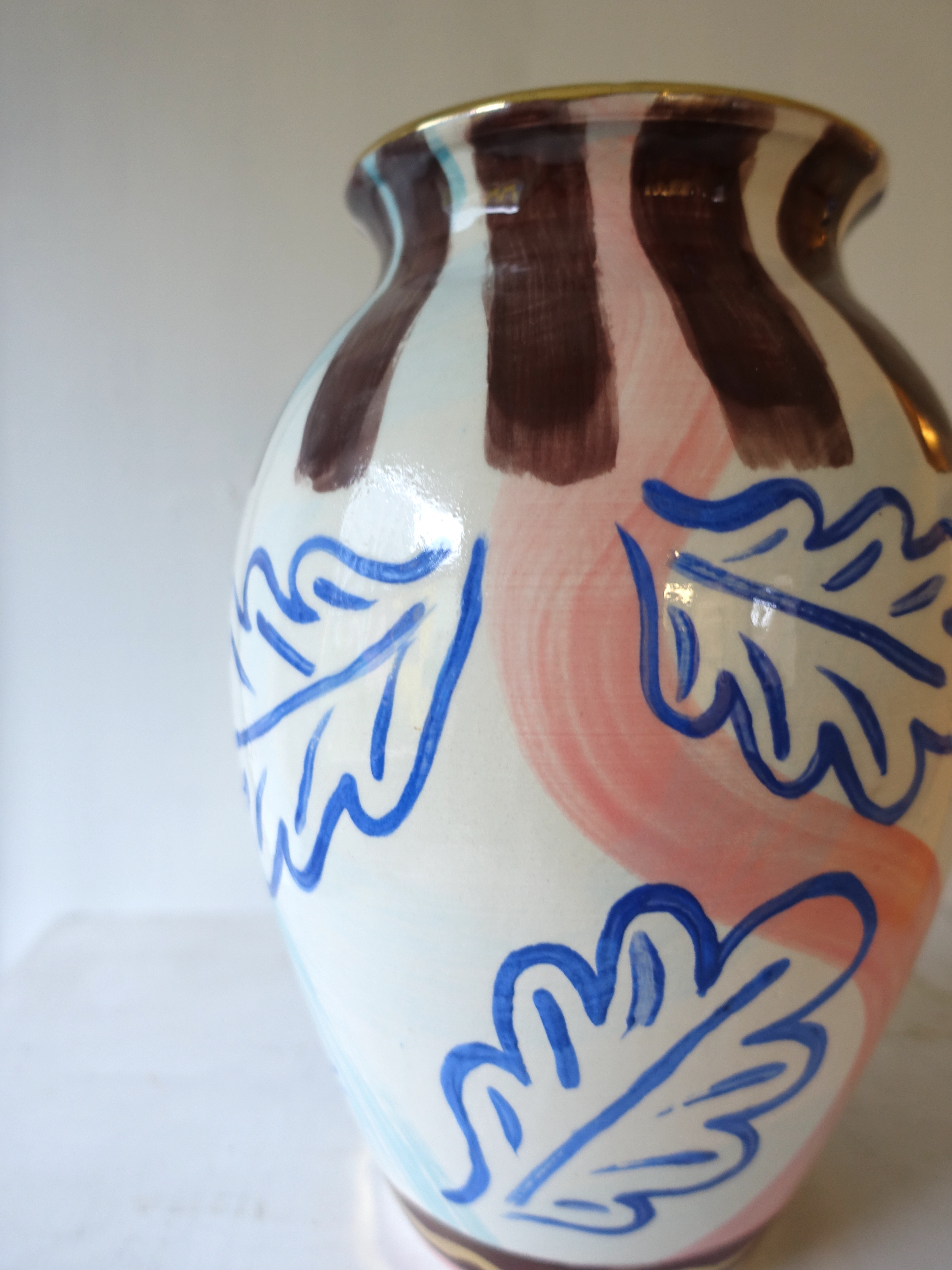 Spring Vase 4