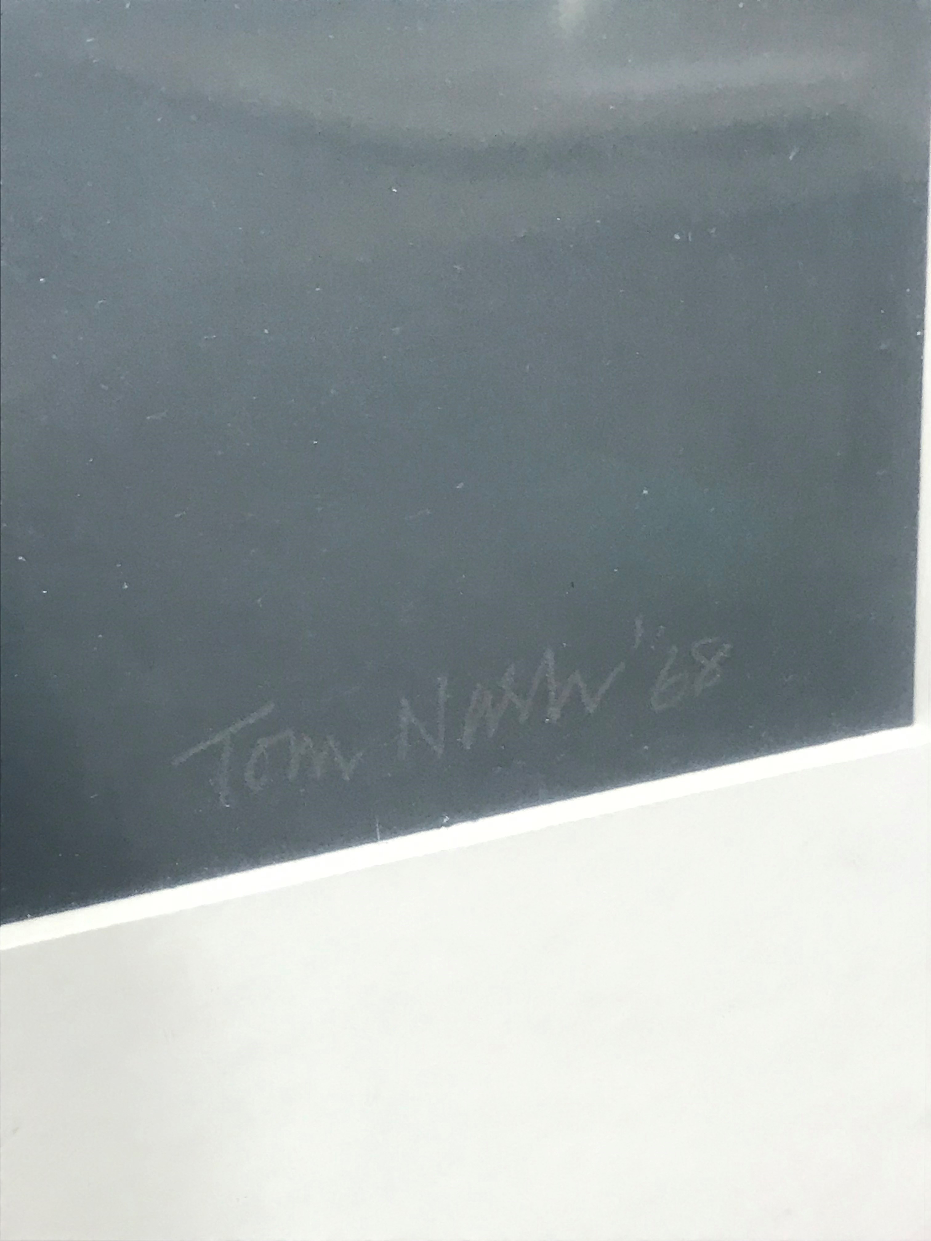 Tom Nash, detail