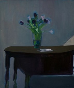 Tom Farthing Tulips