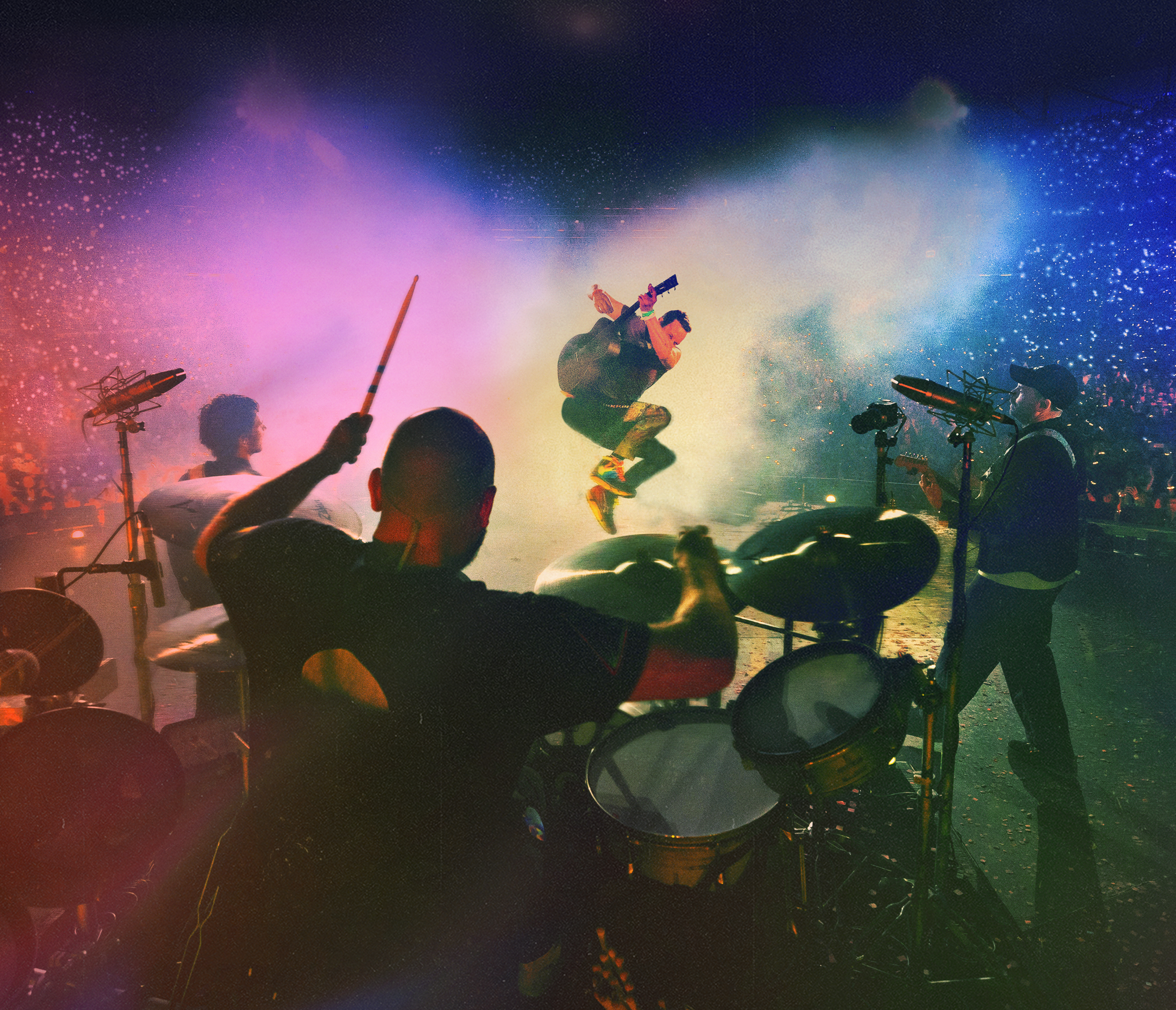Coldplay Image